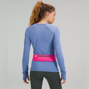 Lululemon Running Belt